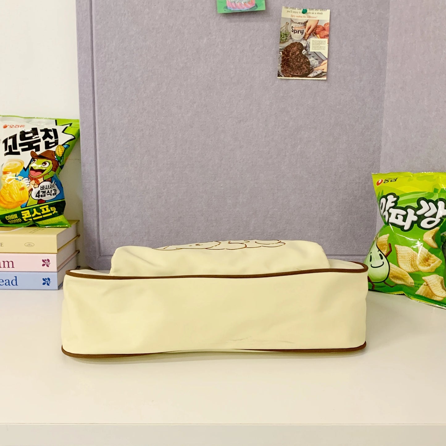 Trending Ladies Large Capacity Shoulder Handbag