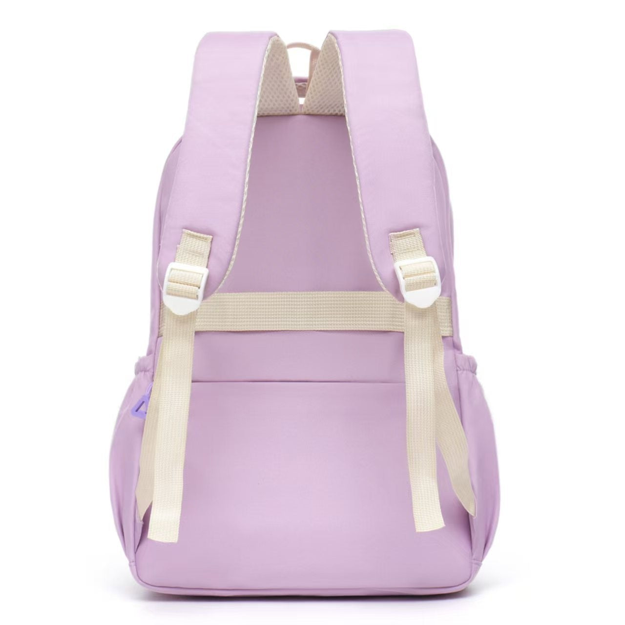 Korean Fashion Large Capacity Backpack Schoolbag