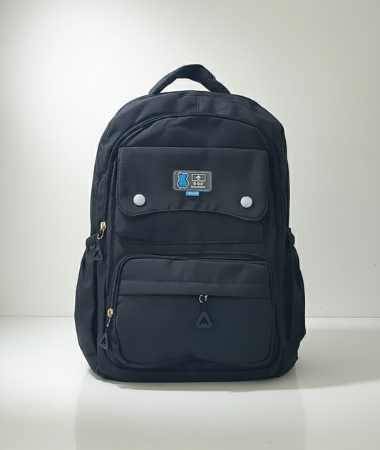 Girls Large Capacity Backpack