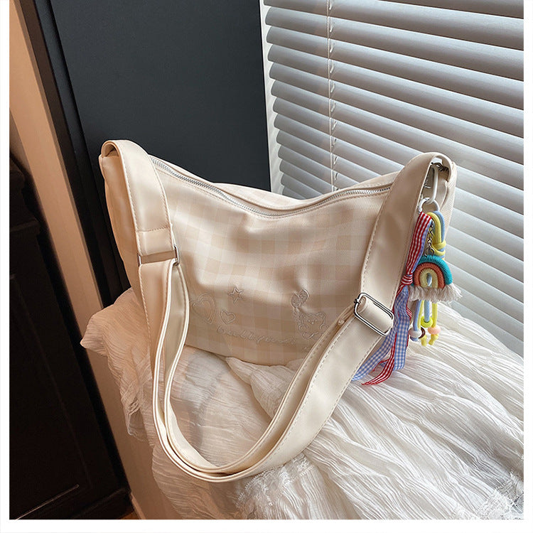 Girl's Premium Waterproof Crossbody Shoulder Bags / Fashion Bags Sri Lanka