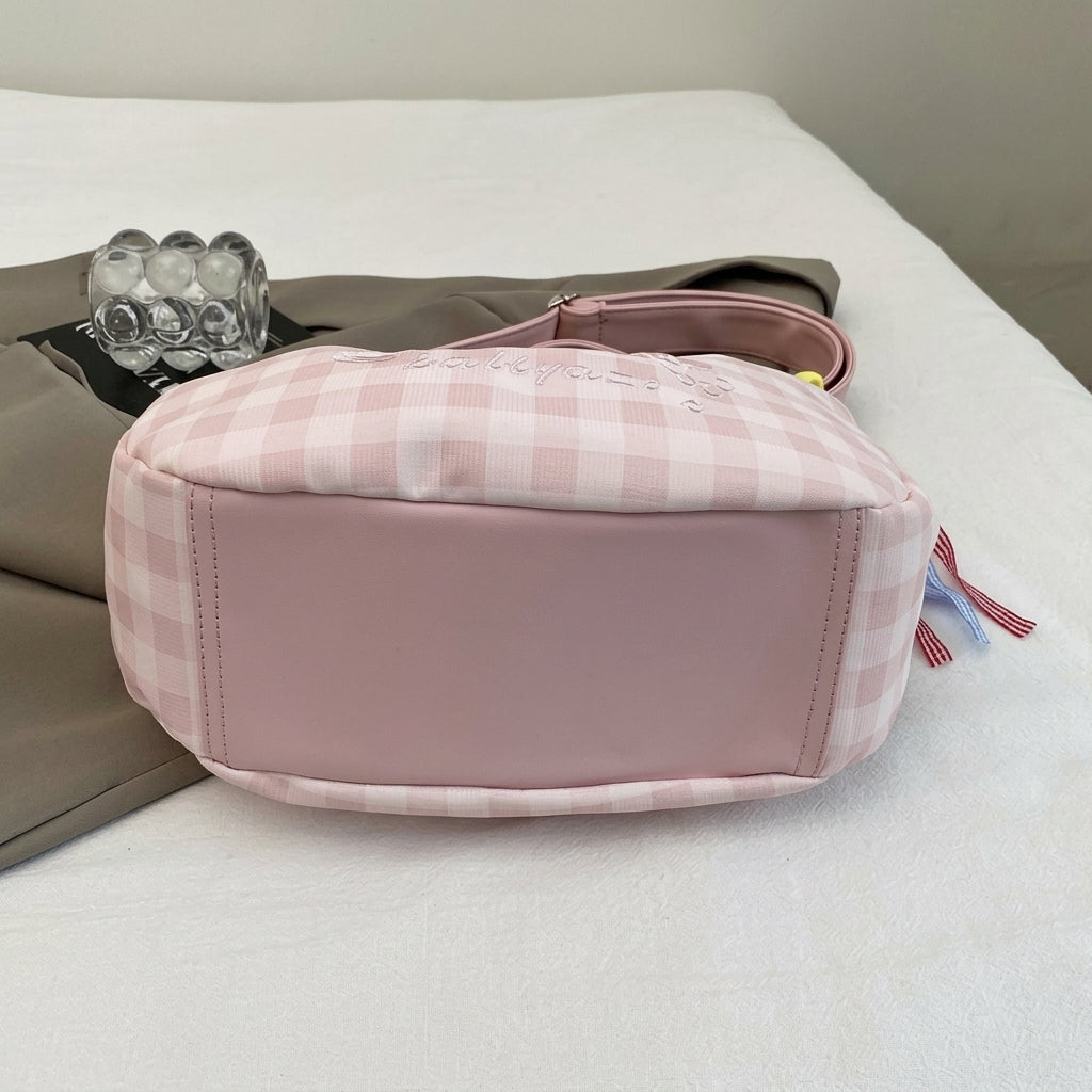 Girl's Premium Waterproof Crossbody Shoulder Bags / Fashion Bags Sri Lanka