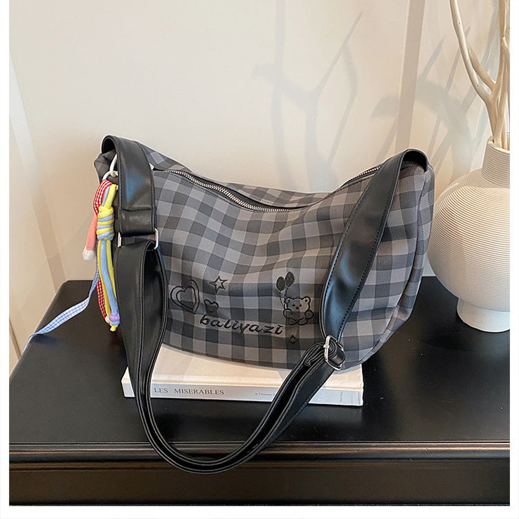 Girl's Premium Waterproof Crossbody Shoulder Bags / Fashion Bags Sri Lanka