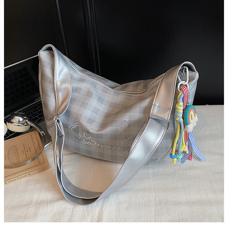 Girl's Premium Waterproof Crossbody Shoulder Bags / Fashion Bags Sri Lanka