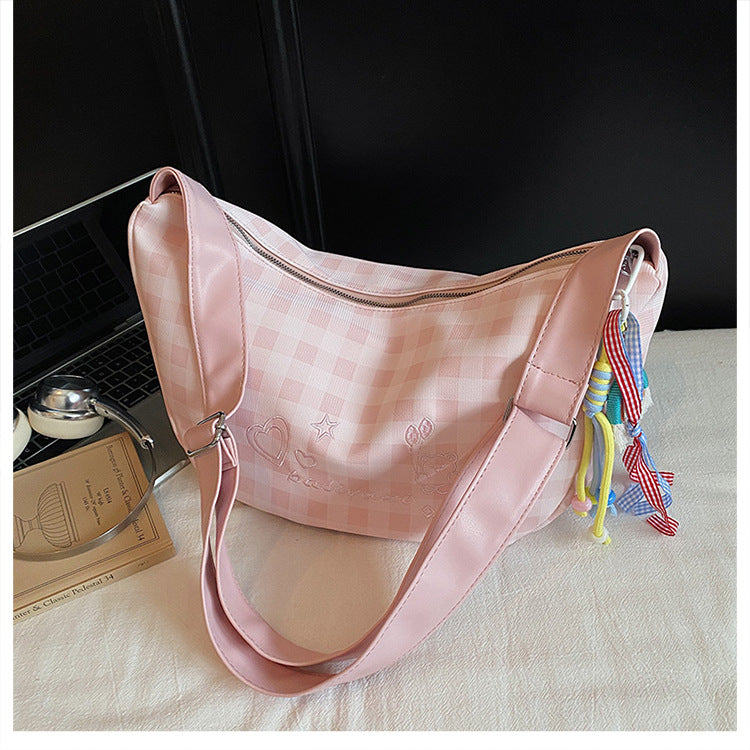 Girl's Premium Waterproof Crossbody Shoulder Bags / Fashion Bags Sri Lanka