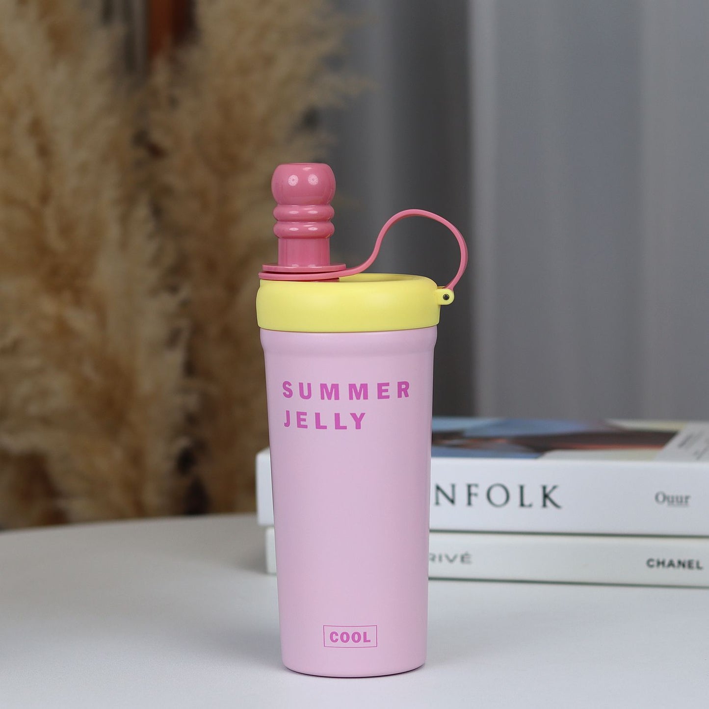 High Appearance Premium Stainless Steel Insulated Thermal Vacuum Cup Tumbler 600ml Sri Lanka