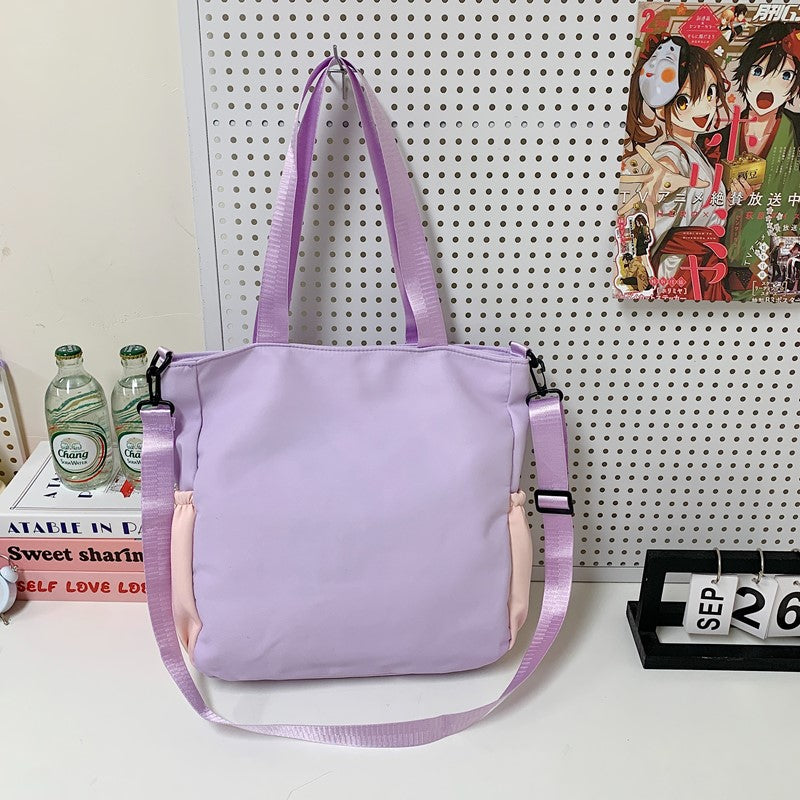 Korean Style Shoulder Bag / Side Bags / Class Bag Sri Lanka