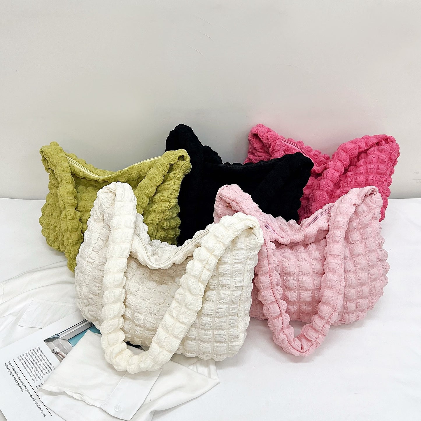 New Fashion Cloud Bubble Bags / Style Bags / Shoulder Bags Sri Lanka