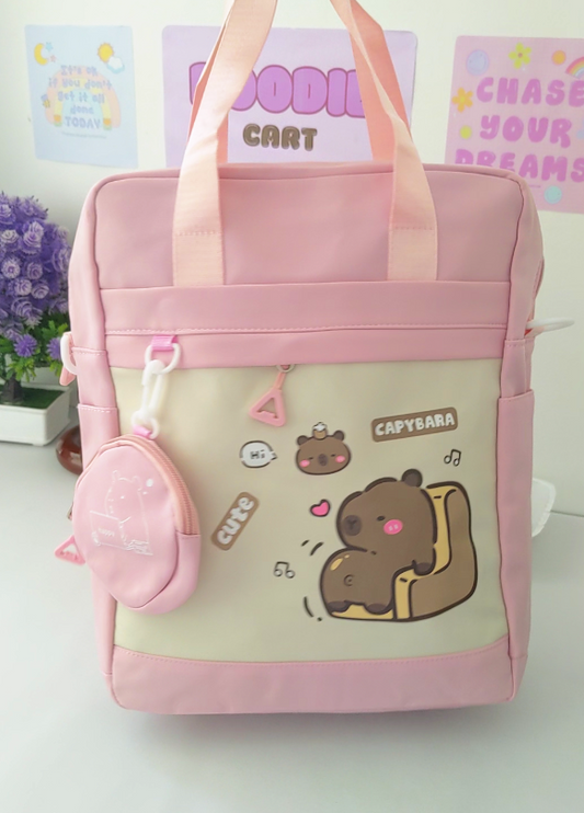 Girls Style Fashion Class Bag Shoulder Bag