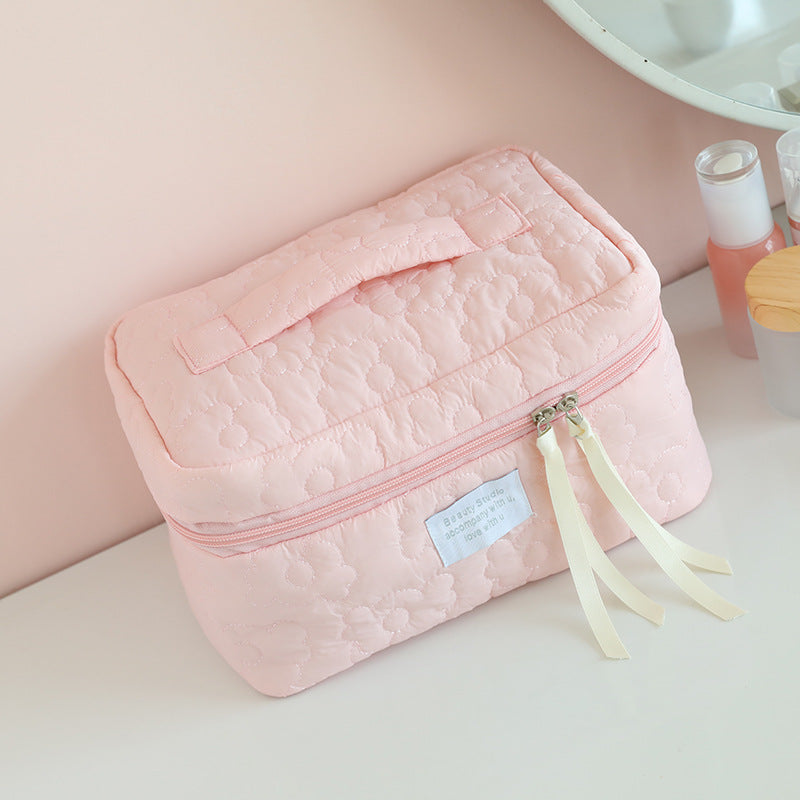 Waterproof Portable Storage Bag / Makeup Pouch