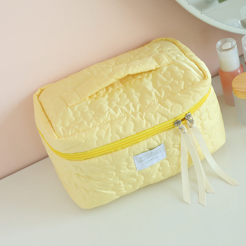 Waterproof Portable Storage Bag / Makeup Pouch
