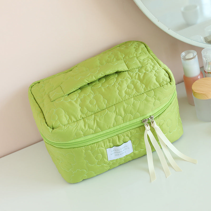 Waterproof Portable Storage Bag / Makeup Pouch