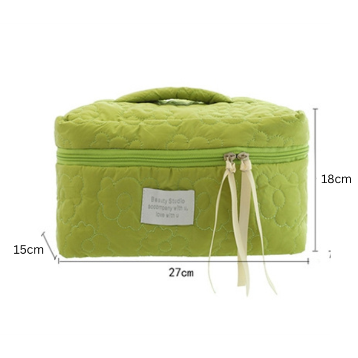 Waterproof Portable Storage Bag / Makeup Pouch